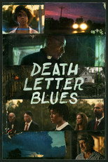 Poster de la película Death Letter Blues