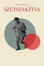 Poster de la película Szétszakítva