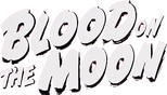 Logo Blood on the Moon