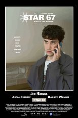 Poster de la película Star 67