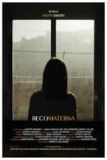 Poster de la película Recomaterna