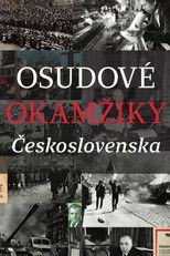 Poster de la serie Osudové okamžiky