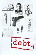 Poster de la película The Debt