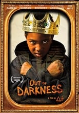 Poster de la película Out of Darkness