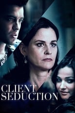 Poster de la película Client Seduction