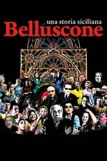 Poster de la película Belluscone: A Sicilian Story