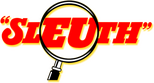 Logo Sleuth