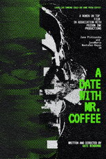 Poster de la película A Date With Mr. Coffee