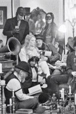 Poster de la película Victrola Cinema