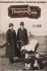 Poster de la película Spies, Lies and Family Ties