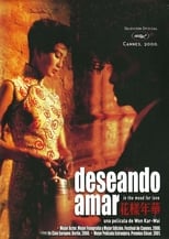 Poster de la película Deseando amar