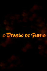 Poster de la película O Dragão de Fumo