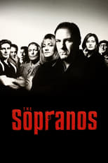 Poster de la serie The Sopranos