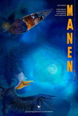 Poster de la película Manen