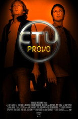 Poster de la película CTU: Provo