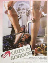 Poster de la película Crits Sords