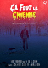 Poster de la serie Ça fout la chienne