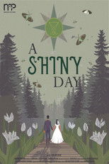Poster de la película A Shiny Day