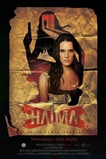 Poster de la película Haima