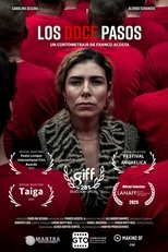 Poster de la película Los doce pasos