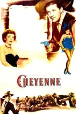 Poster de la película Cheyenne