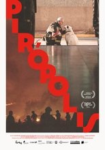 Poster de la película Pirópolis
