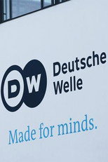 Poster de la serie DW Documentary
