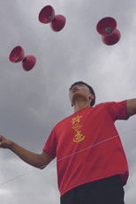 Poster de la película Why We Juggle