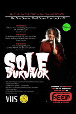 Poster de la película Sole Survivor