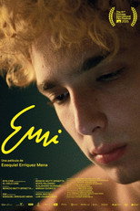 Poster de la película Emi