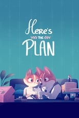 Poster de la película Here's the Plan