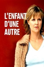 Poster de la película L'enfant d'une autre