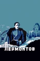 Poster de la película Lermontov