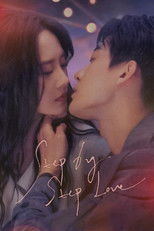 Poster de la serie Step by Step Love