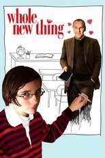 Poster de la película Whole New Thing