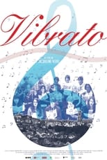 Poster de la película Vibrato