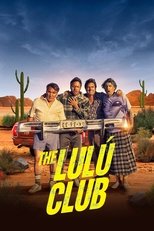 Poster de la película The Lulú Club