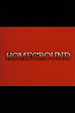 Poster de la película Homeground