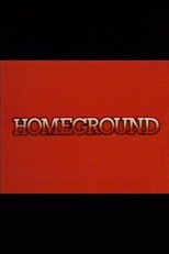 Poster de la película Homeground