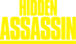 Logo Hidden Assassin