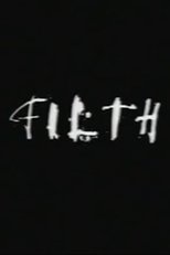 Poster de la película Filth