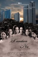 Poster de la película Panahon Na