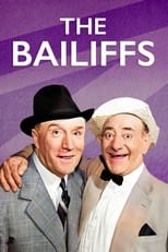 Poster de la película The Bailiffs