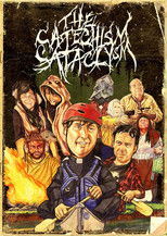 Poster de la película The Catechism Cataclysm