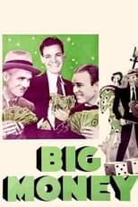 Poster de la película Big Money