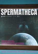 Poster de la película Spermateket