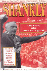 Poster de la película Shankly: The Story of A Soccer Legend