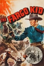 Poster de la película The Fargo Kid