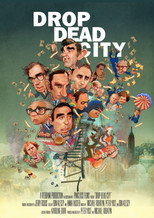 Poster de la película Drop Dead City