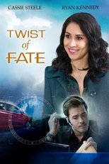 Poster de la película Twist of Fate